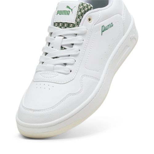 PUMA PATIKE PUMA COURT CLASSY BLOSSOM ZA ŽENE slika 5