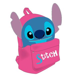 Disney Stitch backpack 30cm