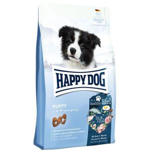 Happy Dog Fit&Vital Puppy Hrana za pse 18 kg