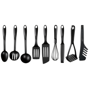 Tefal Kuhinjski pribor, set, 9/1, Bienvenue - K001S925