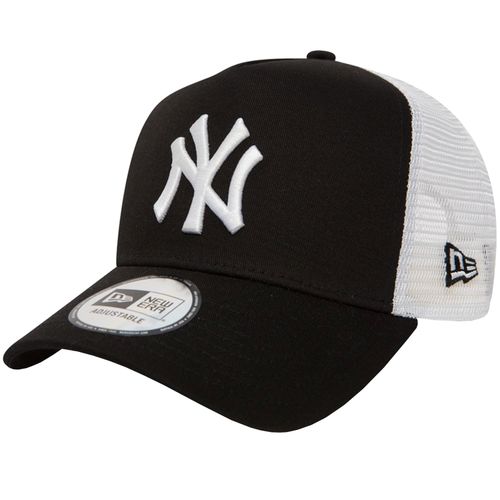 New Era New York Yankees MLB Clean Trucker Muška Šilterica 11588491 slika 1