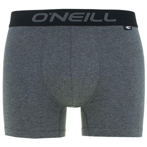 O'Neill Plain 2-pack bokserice slika 3