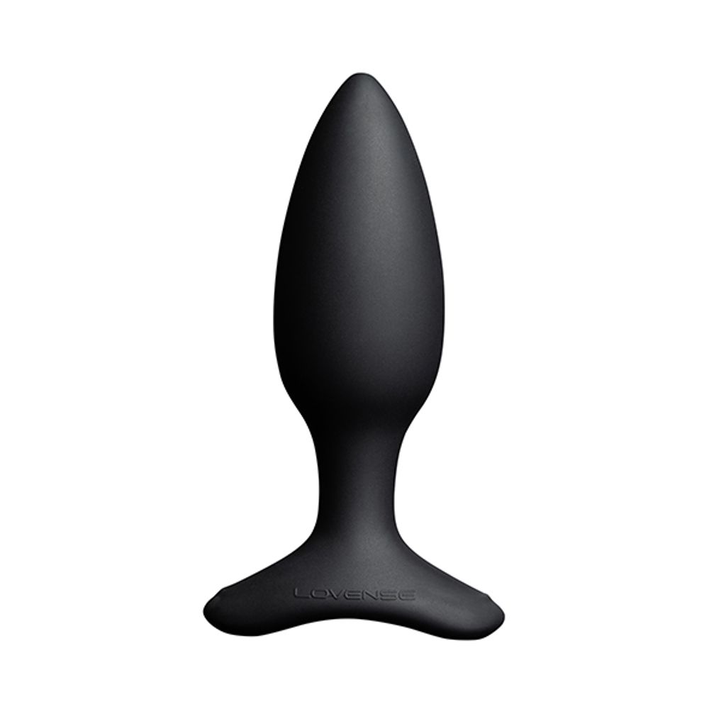 Analni čep Lovense - Hush 2, small slika 2