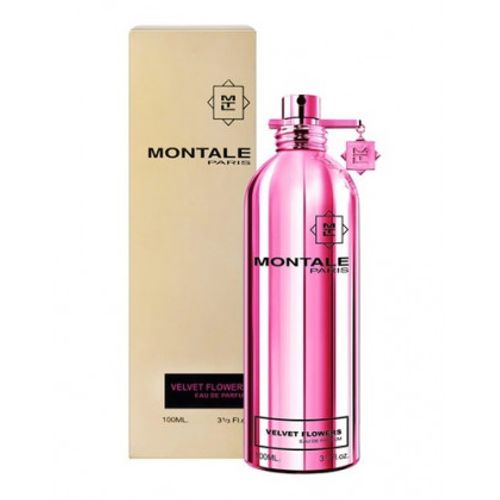 Montale Paris Velvet Flowers Eau De Parfum 100 ml (woman) slika 1