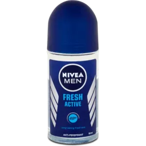 Nivea Men roll on dezodorans Fresh active 50ml