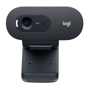 Logitech WEB kamera C505e HD