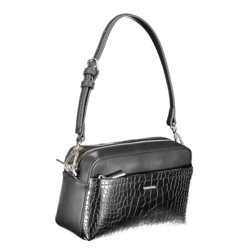 CALVIN KLEIN BLACK WOMEN'S BAG slika 3