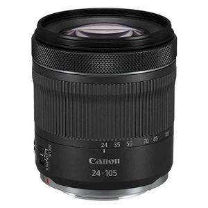 Objektiv CANON LENS RF 24-105mm F4-7.1 IS STM