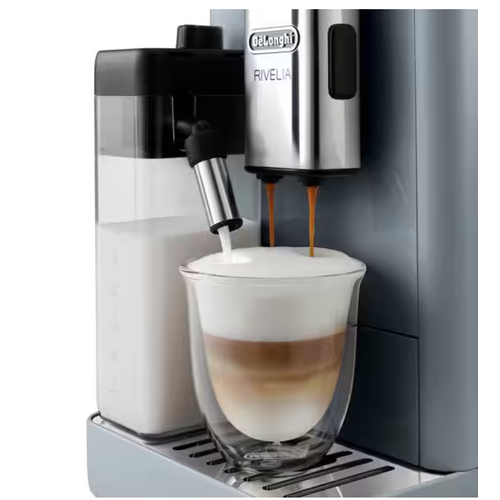 DeLonghi Rivelia EXAM440.55.G Aparat za espresso kafu  slika 5