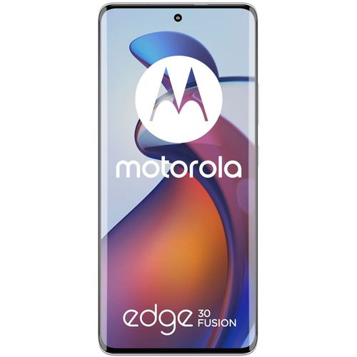 Motorola Edge 30 Fusion mobilni telefon 8/128GB White slika 2