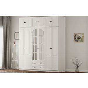 Ormar Rb-185-19 u Mat Bijeloj Boji