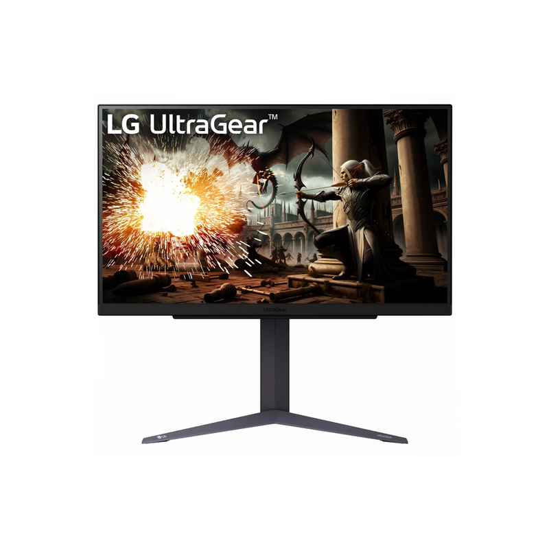 LG LG monitor 27GS75Q-B image