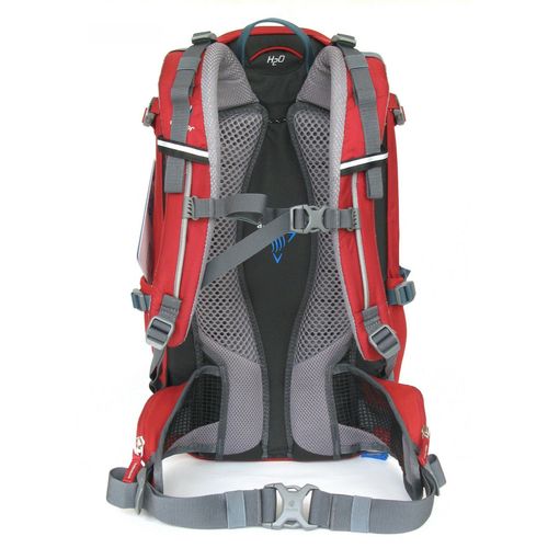 DEUTER ruksak Trans Alpine 30 slika 2