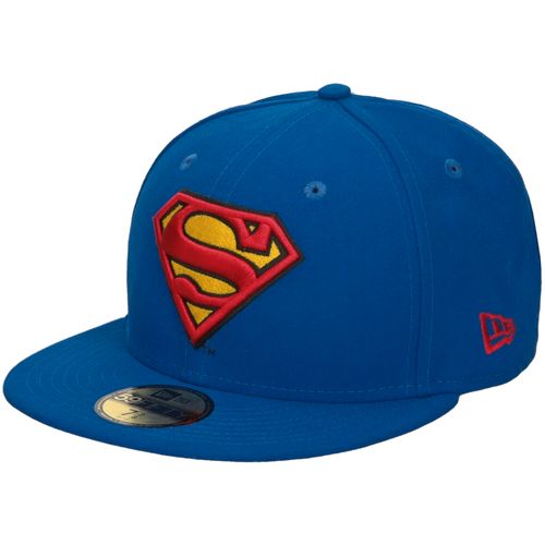 New era character bas superman basic cap 10862337 slika 1
