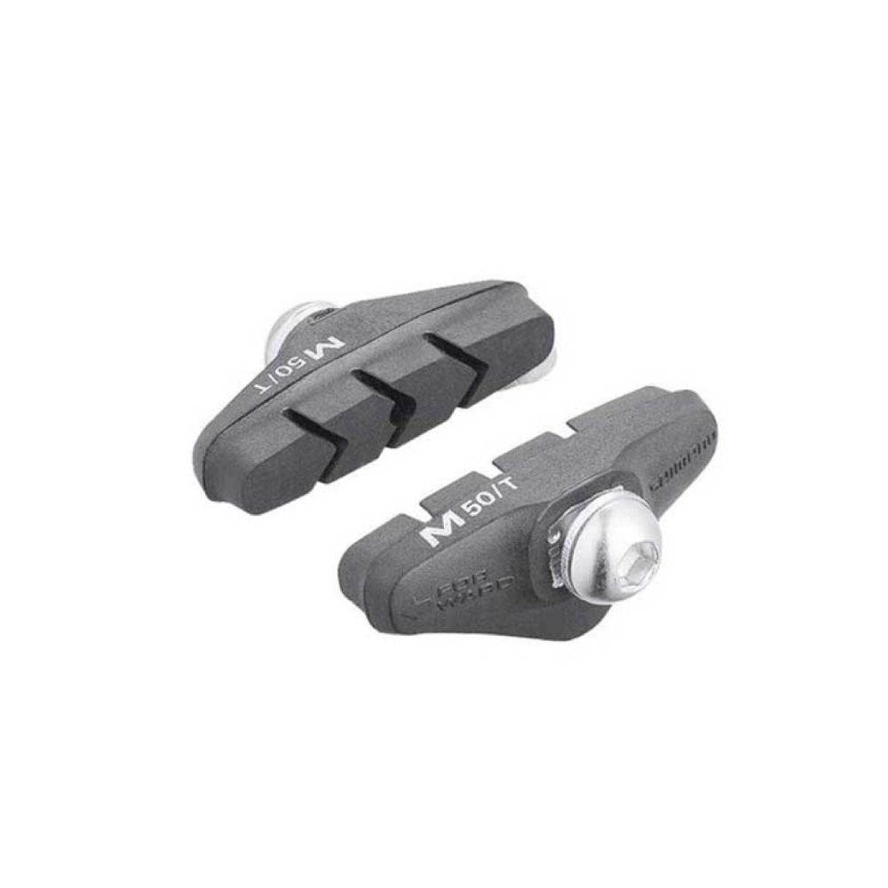 SHIMANO Paketi BR-A410 1 PAR - Drumski Paknovi slika 1