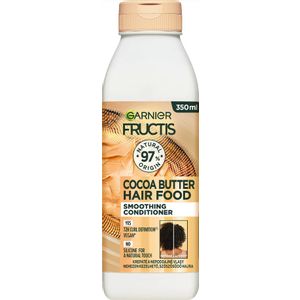 Garnier Fructis Hair Food Cocoa Butter Regenerator za kosu 350ml