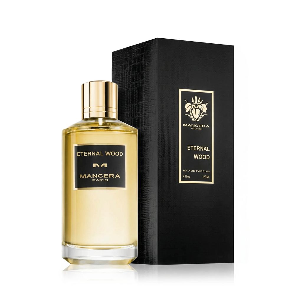 Mancera Paris Eternal Wood Eau De Parfum 120 ml (unisex) slika 1