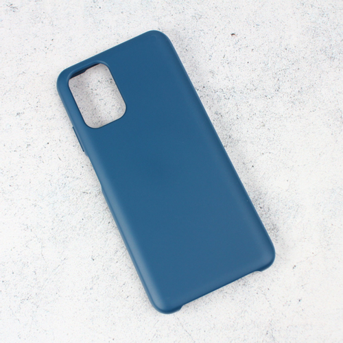Torbica Summer color za Xiaomi Redmi Note 10 4G/Note 10s tamno plavo slika 1