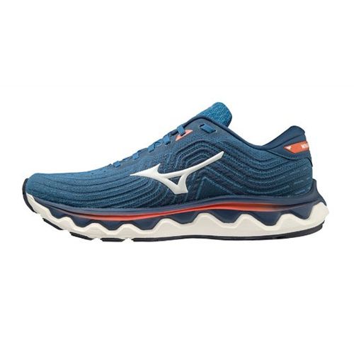 Mizuno Tenisice Wave Horizon 6 Blue slika 2