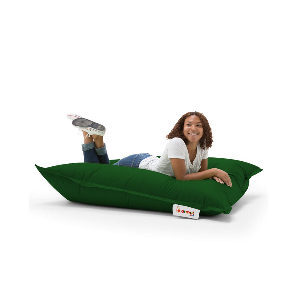 Zeleni Vrt Bean Bag - Jastučić Pouf 100x100 slika 2
