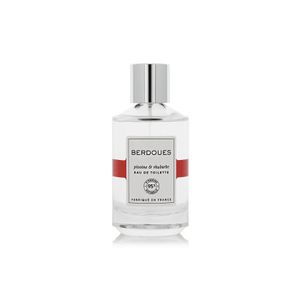 Berdoues Pivoine &amp; Rhubarbe Eau De Toilette 100 ml (unisex)