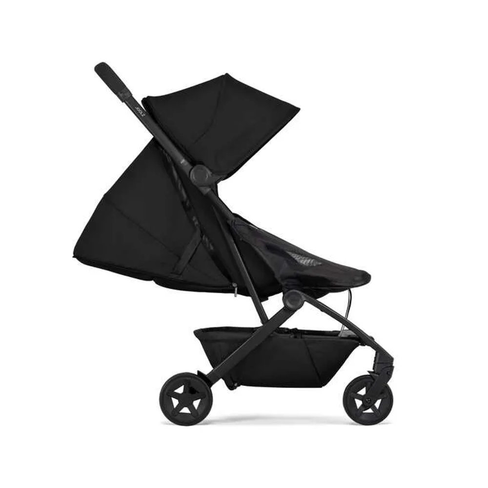 Joolz Kolica za bebe Aer2, Space Black slika 7