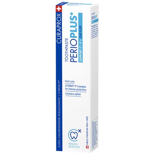 Curaprox Perio Plus+ Support slika 2