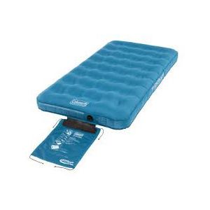 Dušek EXTRA DURABLE AIRBED - PLAVA