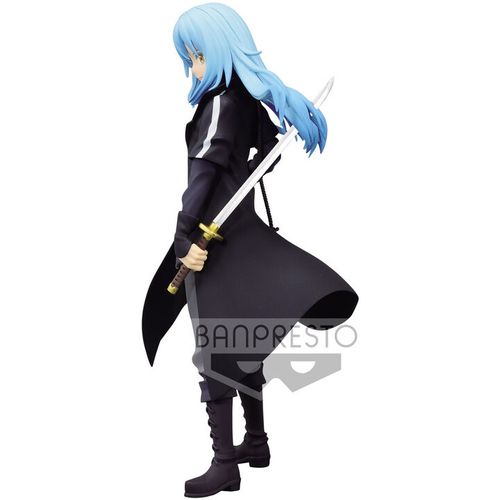 That Time I Got Reincarnated as a Silme Otherworlder Rimuru Vol.13 figure 16cm slika 3