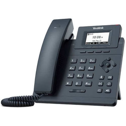 Telefon Yealink SIP-T30P slika 1