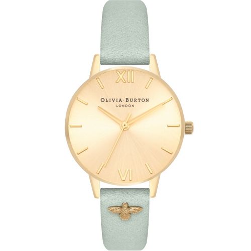 Ženski sat Olivia Burton OB16ES17 (Ø 30 mm) - Elegantna i moderna dodatak slika 1