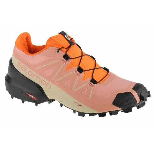 Salomon Speedcross 5 W 416099 - Ženske Tenisice za Trčanje slika 5