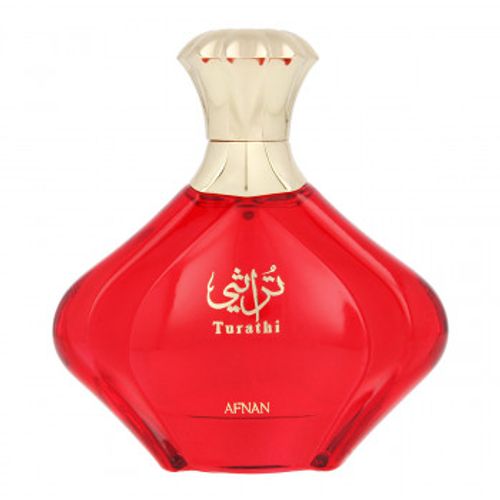 Afnan Turathi Femme Red Eau De Parfum 90 ml (woman) slika 1