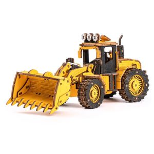 Front-end Loader