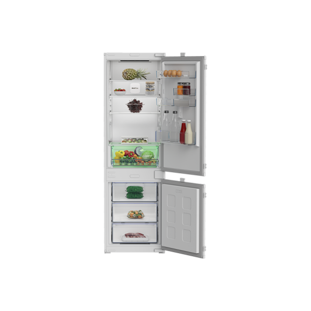 Beko Ugrađeni frižider B3BCNA294HS slika 6