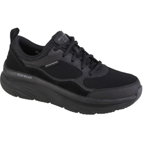 Skechers D'lux Walker New Moment muške tenisice 232363-BBK slika 1