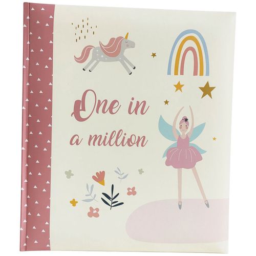 Viter Album 13x18/200 pink one slika 1