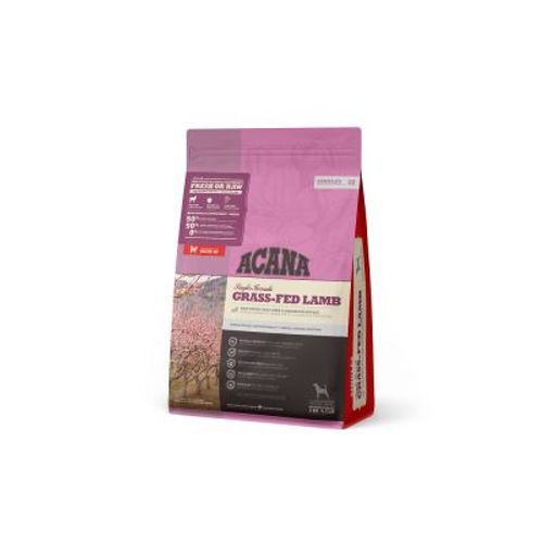 Acana SINGL Grass-Fed Lamb 2 kg slika 1