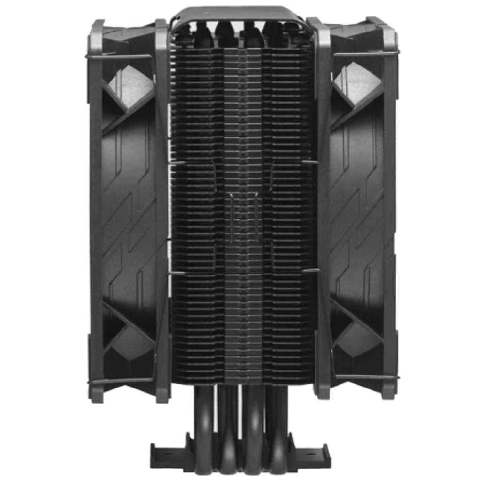 Cooler Master CPU Cooler Hyper 212 Black X Duo slika 4