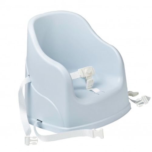 THERMOBABY booster stolica Tudi Baby Blue slika 1