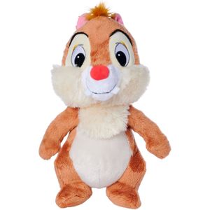 Disney Chip & Chop The Rescuing Guardians Chop plišana igračka 25 cm