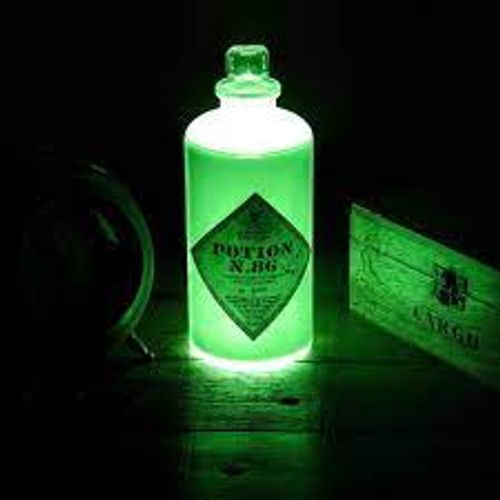 PALADONE HARRY POTTER POTION BOTTLE LIGHT V2 slika 2