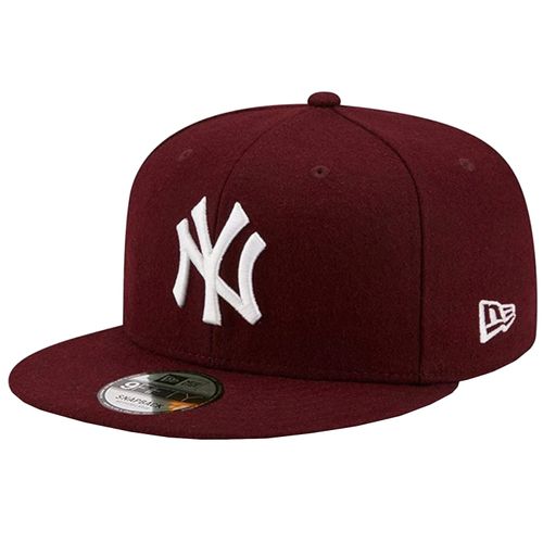 New Era New York Yankees MLB 9Fifty Cap 60245406 slika 1