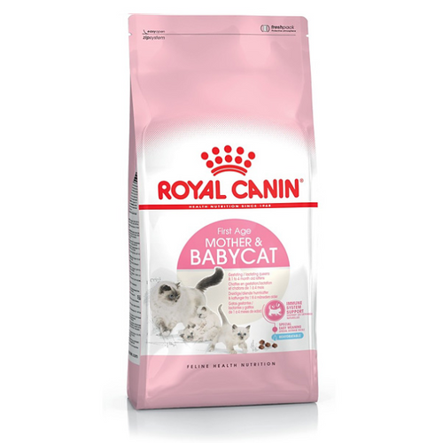 Mother & Baby Cat 2 kg slika 1