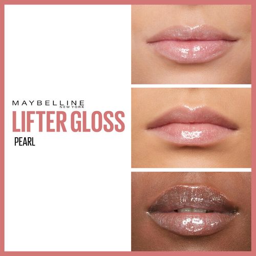 Maybelline New York Lifter Gloss sjaj za usne 001 slika 6