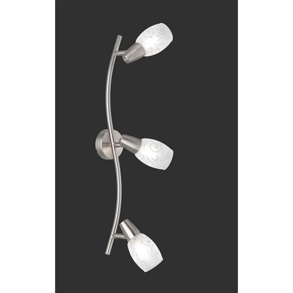 Trio Lightning zidna lampa COLMAR 3 SPOT slika 2