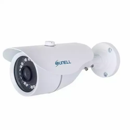 Sunell IRC-13/60 ASDN/N / 1.3MPx 3.6mm Kamera za video nadzor Bullet  slika 1