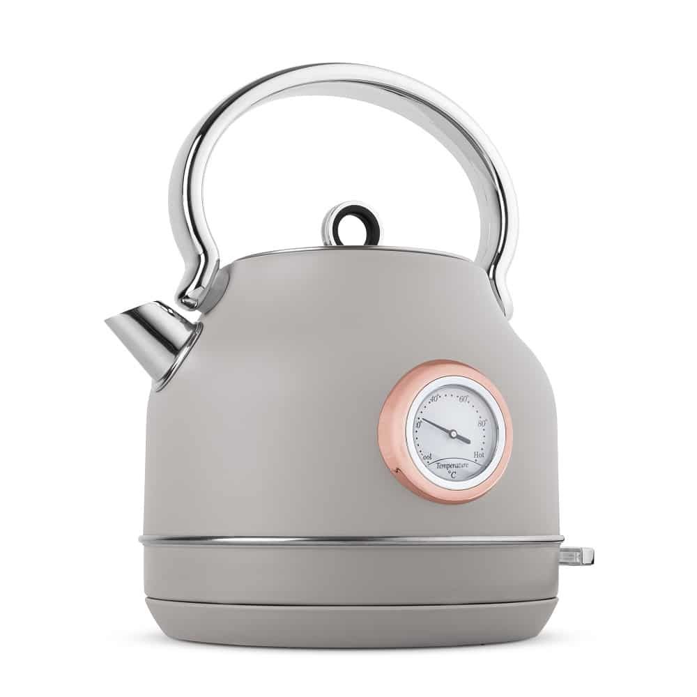 Berlingerhaus - Kuhalo vode BH-9514 Taupe slika 1