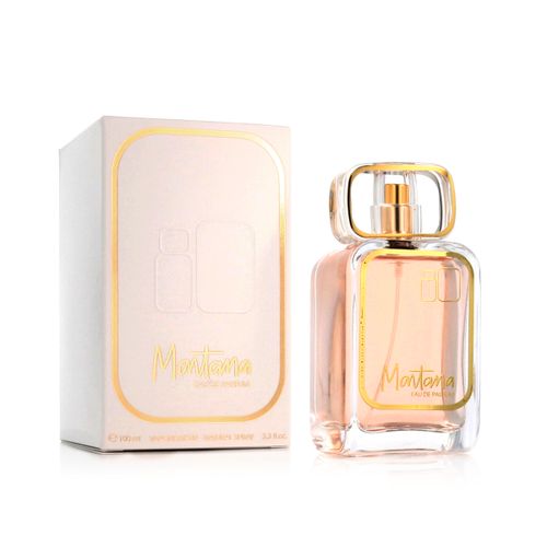 Montana Montana 80 Eau De Parfum 100 ml (woman) slika 1