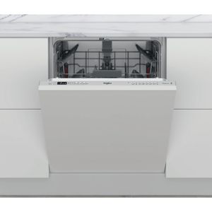 Whirlpool Ugradbena mašina za suđe WI 7020 P